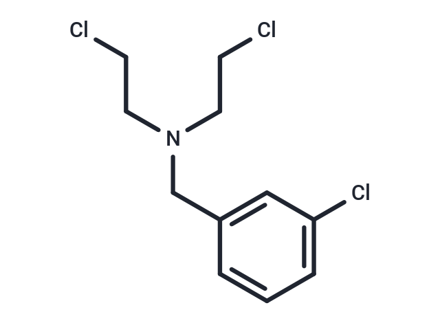 m-Chloro-DCBA Chemical Structure