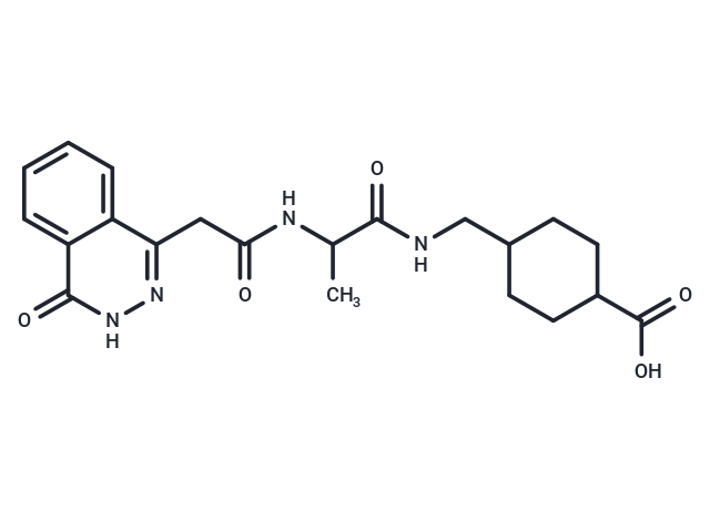 STK630921 Chemical Structure