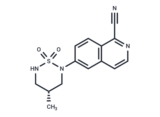PF-06260414 Chemical Structure