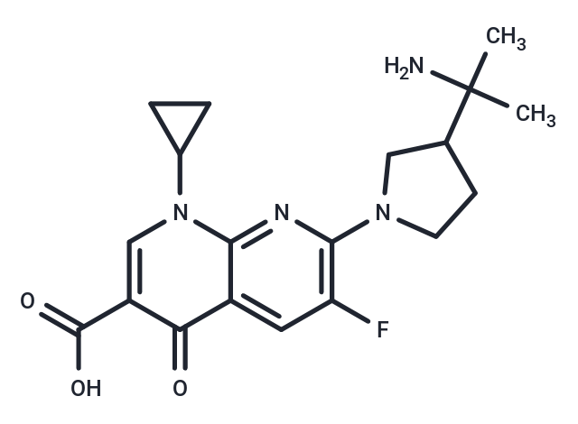 PD 138312 Chemical Structure