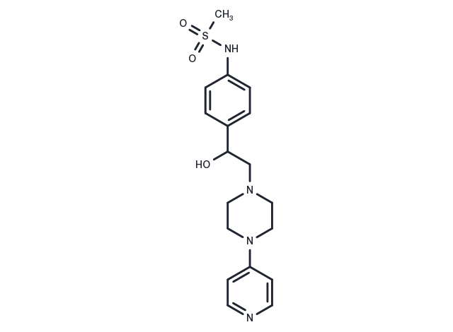 UK 66914 Chemical Structure