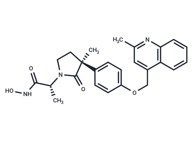 IK-862 Chemical Structure