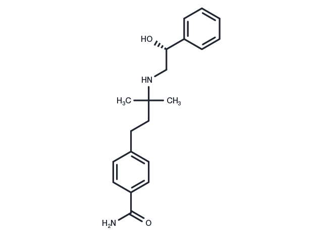 LY195448 Chemical Structure