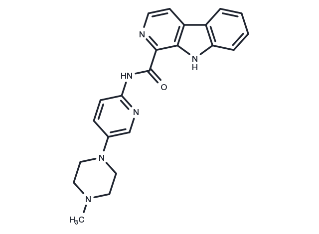 ZDLD20 Chemical Structure