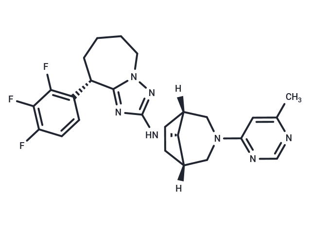 RO7185876 Chemical Structure