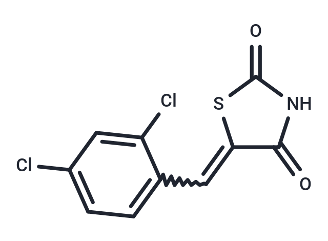 NSC 31150 Chemical Structure