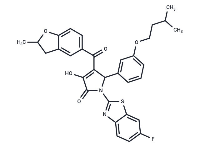 BPyO-34 Chemical Structure