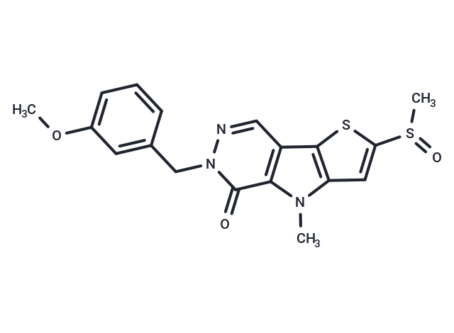 ML202 Chemical Structure