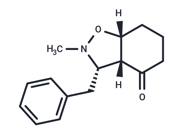 BTG-1640 Chemical Structure