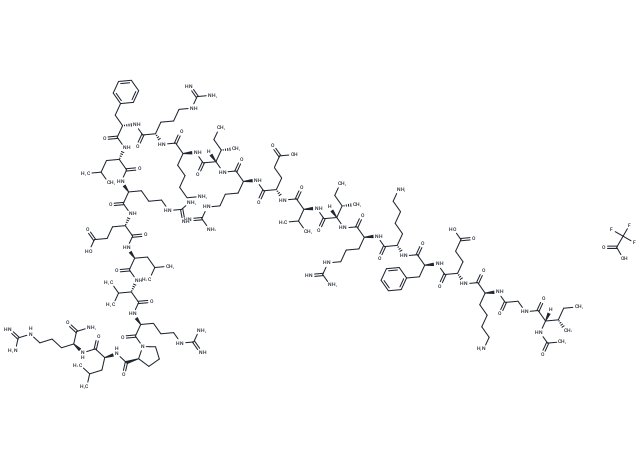 OP-145 TFA Chemical Structure