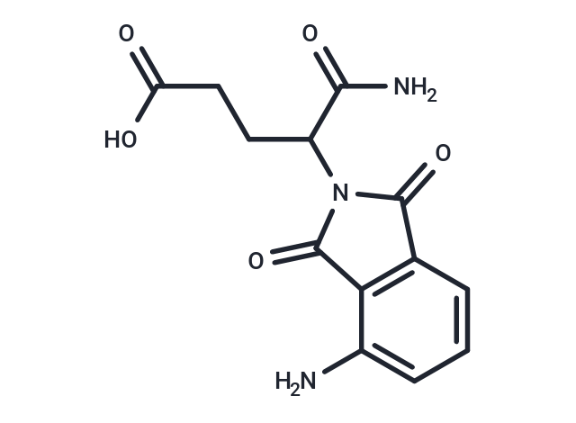 CC-15262 Chemical Structure