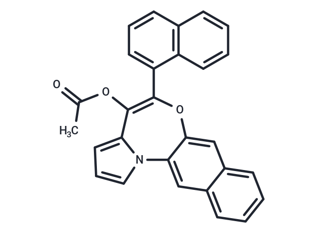 PBOX-15 Chemical Structure