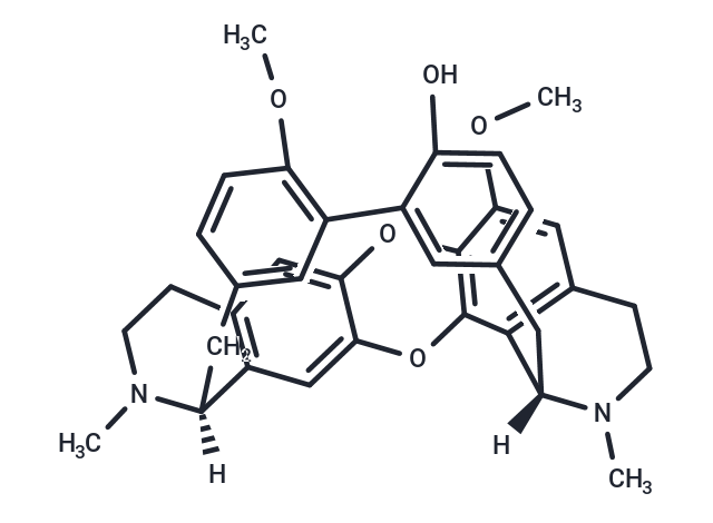 Yanangcorinin Chemical Structure