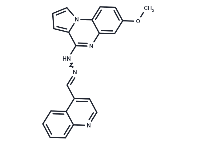 PrPSc-IN-1 Chemical Structure