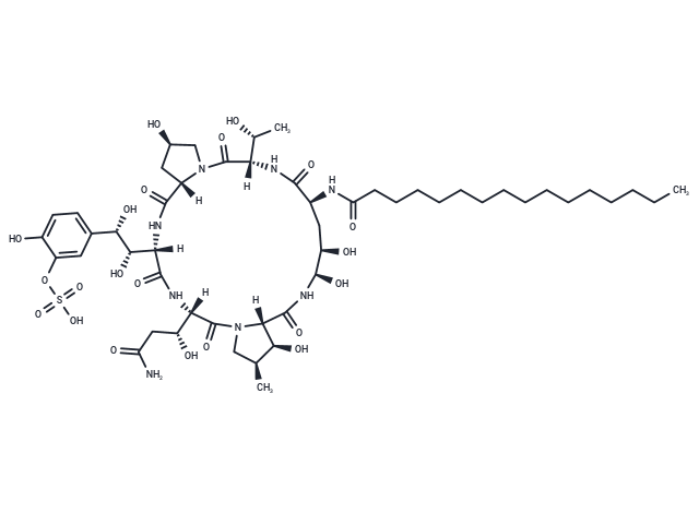 FR901379 Chemical Structure