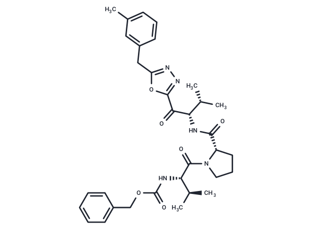CE-2072 Chemical Structure