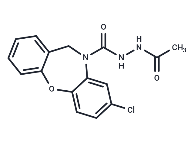 SC 19220 Chemical Structure