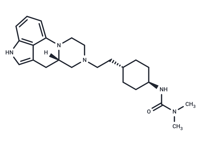 (–)-IHCH7041 Chemical Structure