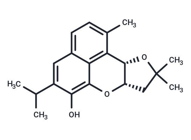 Salprionin Chemical Structure