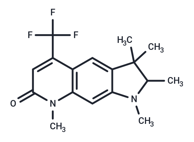 LD-473 Chemical Structure