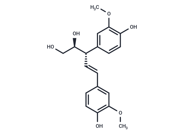Metasequirin D Chemical Structure
