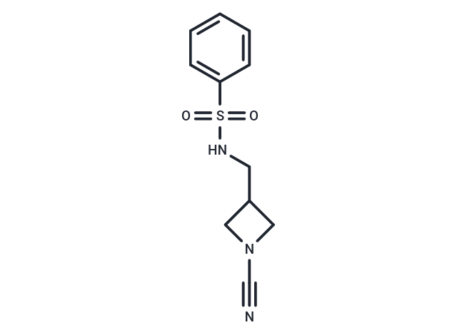 NAAA-IN-2 Chemical Structure