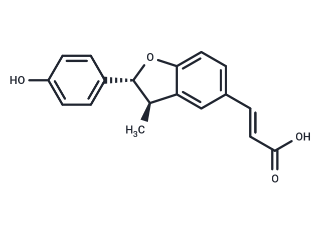 Antileishmanial agent-8 Chemical Structure