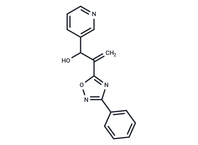 Antiparasitic agent-4 Chemical Structure