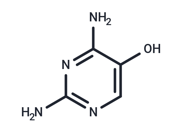 CDKi Hydrochloride Chemical Structure