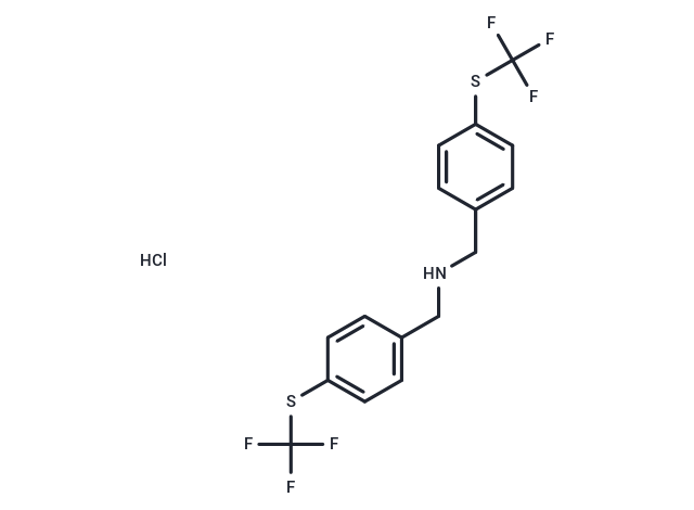 MY33-3 hydrochloride Chemical Structure