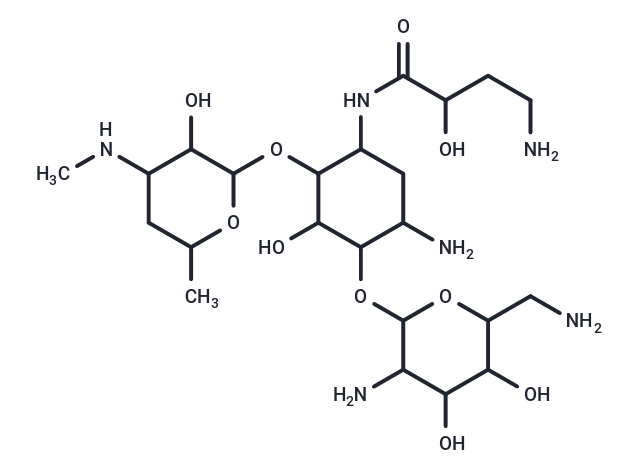 RU 25434 Chemical Structure
