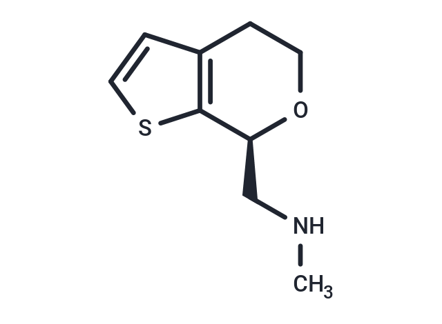 SEP-363856 Chemical Structure