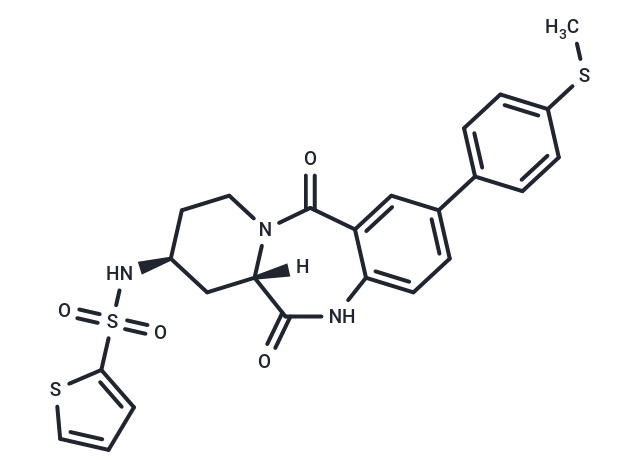 AN-12-H5 Chemical Structure