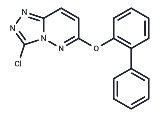 STL1267 Chemical Structure