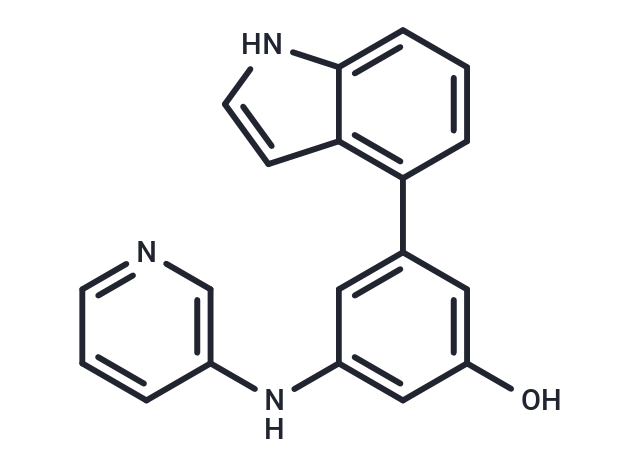 OUN10989 Chemical Structure