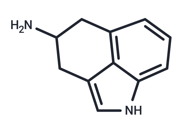 RU 27849 Chemical Structure
