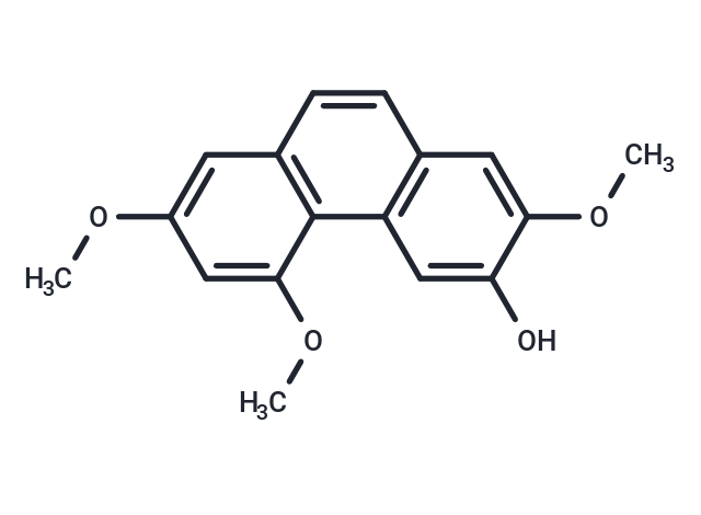 Batatasin I Chemical Structure