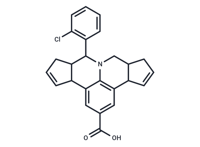 UC-857993 Chemical Structure