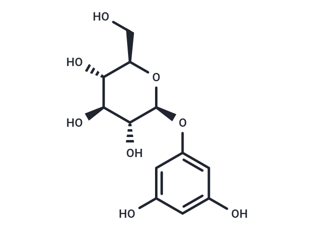 Phlorin Chemical Structure
