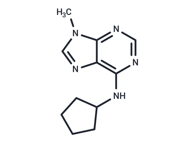 N 0840 Chemical Structure
