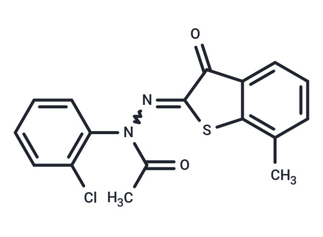 VPC-16606 Chemical Structure