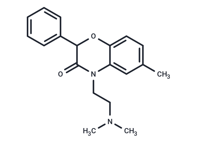 AR 17048 Chemical Structure