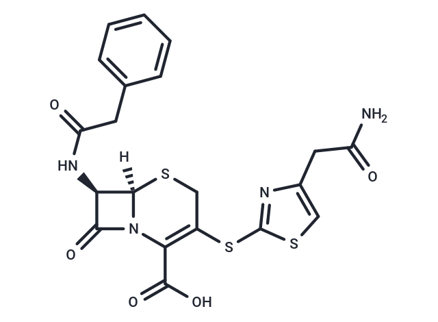 FR-193879 Chemical Structure