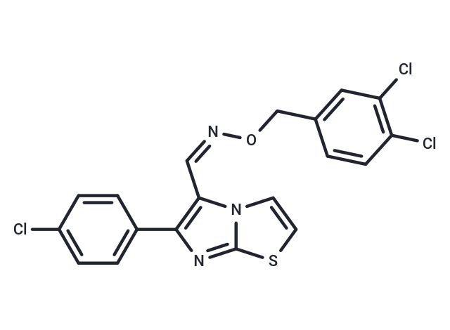 Z-CITCO Chemical Structure