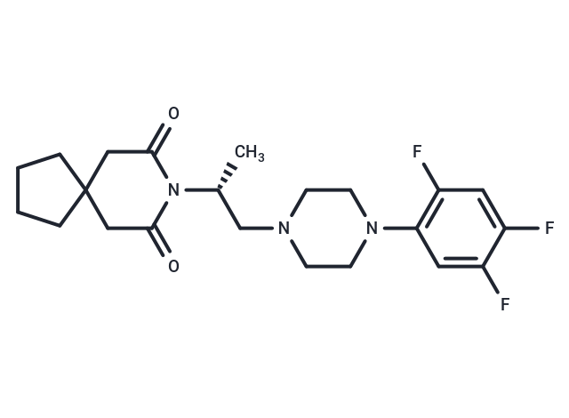SNAP-8719 Chemical Structure