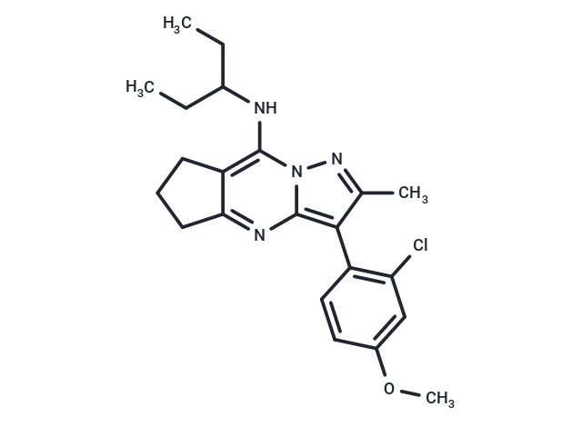 ONO-2333 Chemical Structure
