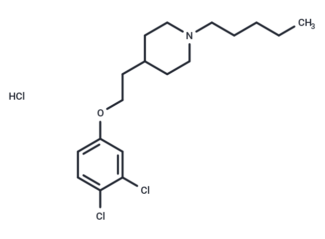 SB 201823-A Chemical Structure