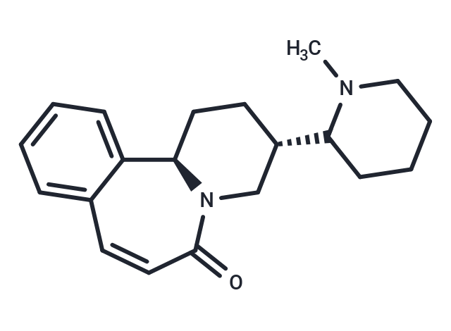 Astrocasine Chemical Structure