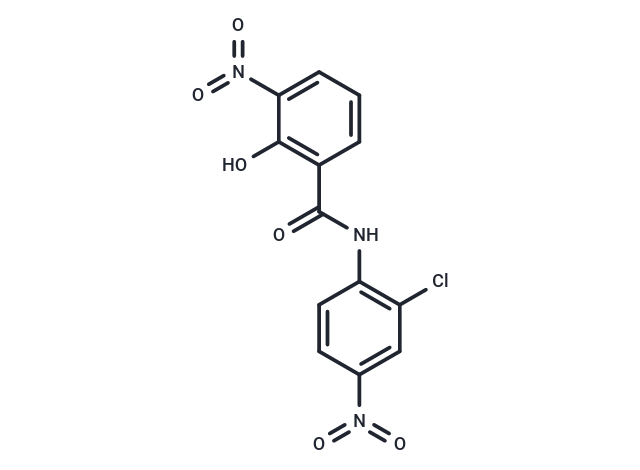 JMX0207 Chemical Structure