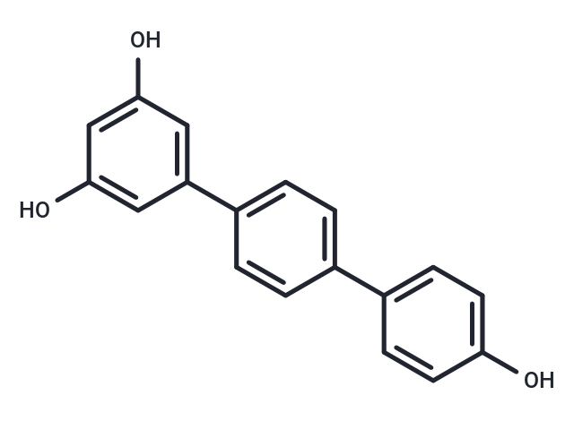 CAY10503 Chemical Structure